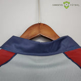 Maglia Bayern Monaco 98-99 Away (versione Retro)