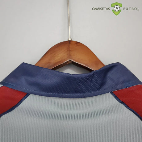 Maglia Bayern Monaco 98-99 Away (versione Retro)