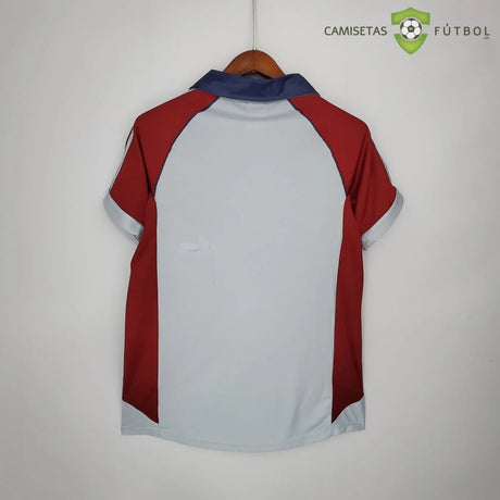 Maglia Bayern Monaco 98-99 Away (versione Retro)