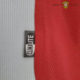 Maglia Bayern Monaco 98-99 Away (versione Retro)