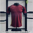 Maglia Belgio 24-25 Home (versione Player) UEFA Euro 2024