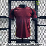 Maglia Belgio 24-25 Home (versione Player) UEFA Euro 2024