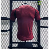 Maglia Belgio 24-25 Home (versione Player) UEFA Euro 2024