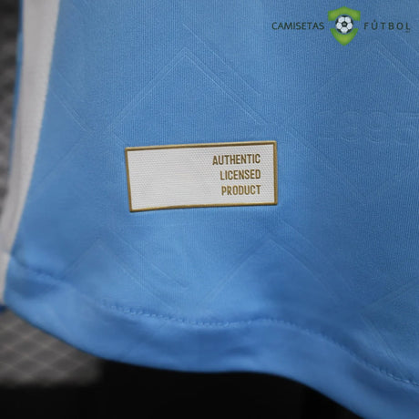 Maglia Belgio 24-25 Away (versione Player) UEFA Euro 2024