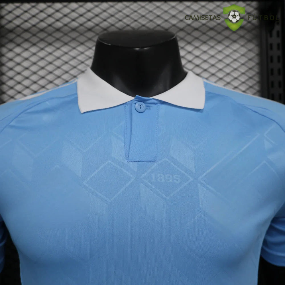 Maglia Belgio 24-25 Away (versione Player) UEFA Euro 2024