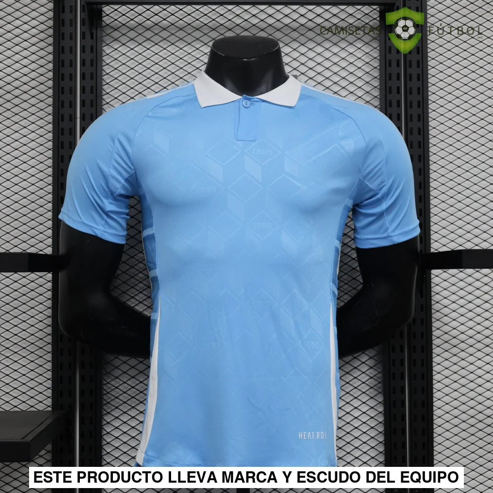 Maglia Belgio 24-25 Away (versione Player) UEFA Euro 2024