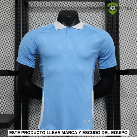 Maglia Belgio 24-25 Away (versione Player) UEFA Euro 2024