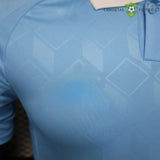 Maglia Belgio 24-25 Away (versione Player) UEFA Euro 2024