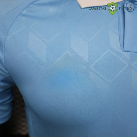 Maglia Belgio 24-25 Away (versione Player) UEFA Euro 2024