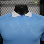 Camiseta Belgica 24-25 Visitante (Player Versión) Uefa Euro 2024 De Futbol
