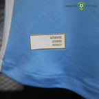 Camiseta Belgica 24-25 Visitante (Player Versión) Uefa Euro 2024 De Futbol