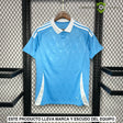 Maglia Belgio 24-25 Away UEFA Euro 2024