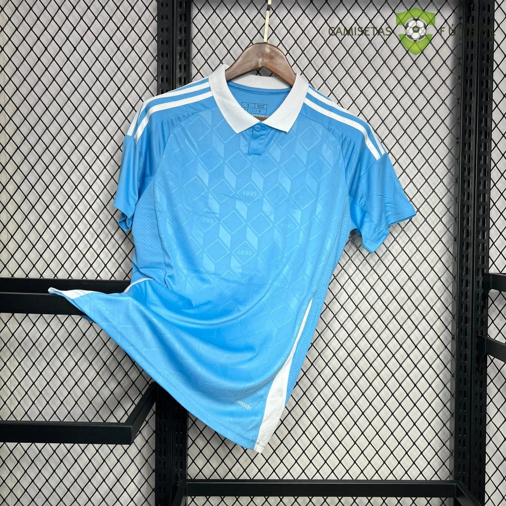 Maglia Belgio 24-25 Away UEFA Euro 2024