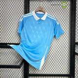Maglia Belgio 24-25 Away UEFA Euro 2024