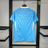 Maglia Belgio 24-25 Away UEFA Euro 2024
