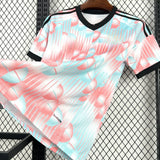 Camiseta Belgica 26-27 Visitante FIFA 2026 Camiseta Fan