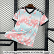 Camiseta Belgica 26-27 Visitante FIFA 2026 Camiseta Fan