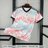 Camiseta Belgica 26-27 Visitante FIFA 2026 Camiseta Fan