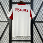 Camiseta Benfica 25-26 3ª Equipación Camiseta Fan