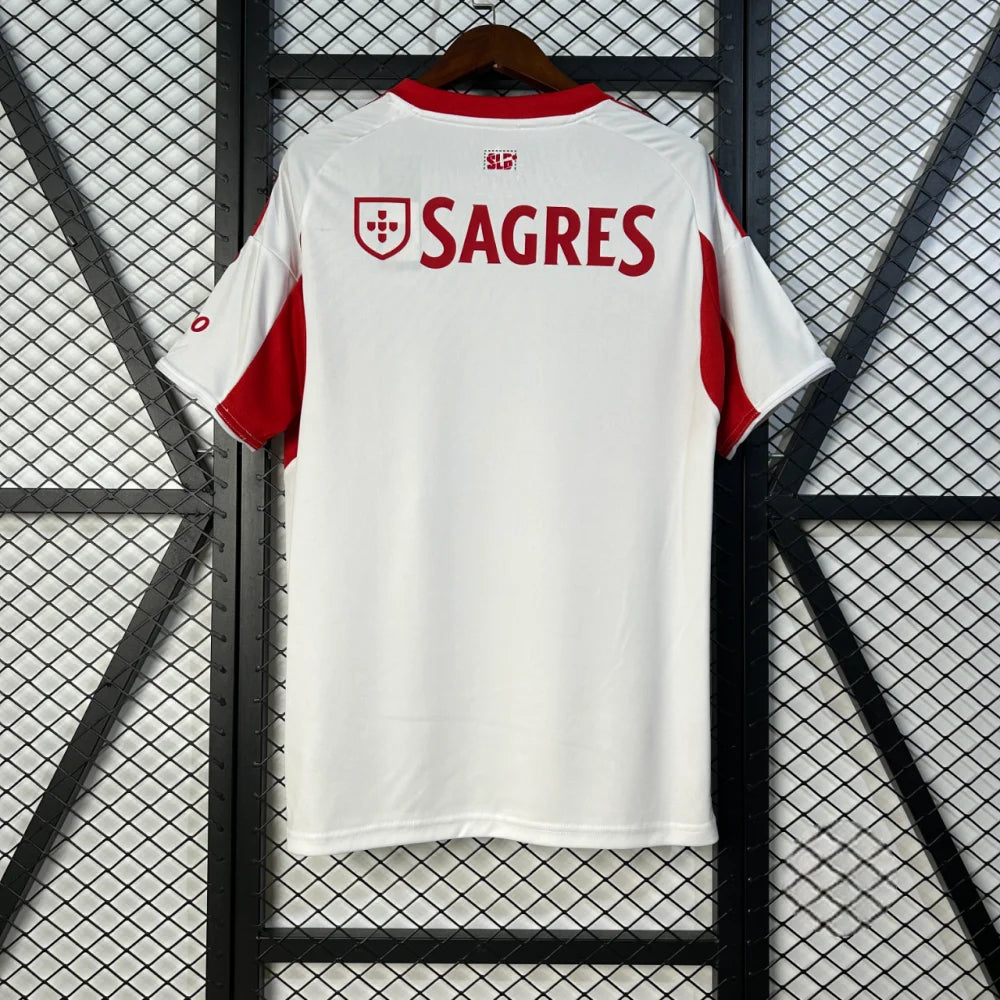 Maglia Benfica 25-26 Terza