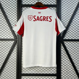 Maglia Benfica 25-26 Terza