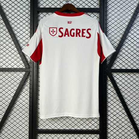 Camiseta Benfica 25-26 3ª Equipación Camiseta Fan