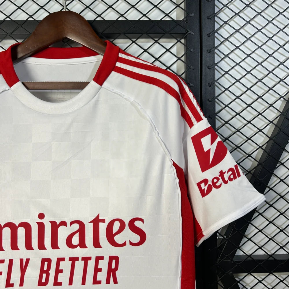 Maglia Benfica 25-26 Terza