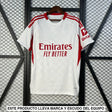 Maglia Benfica 25-26 Terza
