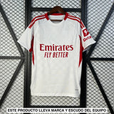 Maglia Benfica 25-26 Terza