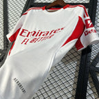 Camiseta Benfica 25-26 3ª Equipación Camiseta Fan