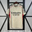 Maglia Benfica 25 26 Away