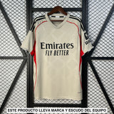 Maglia Benfica 25 26 Away
