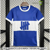 Camiseta Birmingham 24-25 Local De Futbol