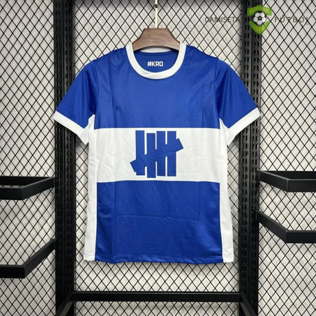Maglia Birmingham 24-25 Home