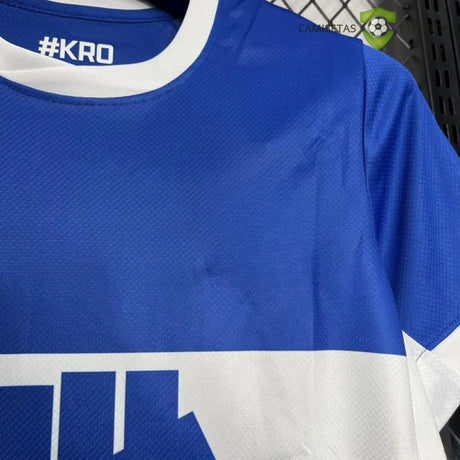 Maglia Birmingham 24-25 Home