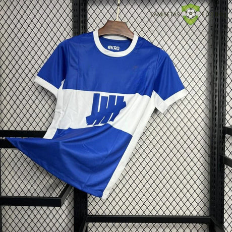 Maglia Birmingham 24-25 Home