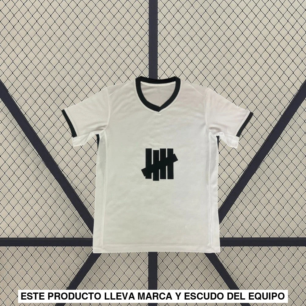 Camiseta Birmingham 24-25 Visitante Camiseta Fan