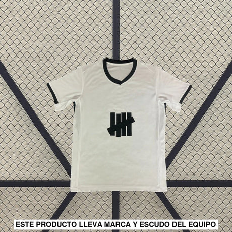 Maglia Birmingham 24-25 Away