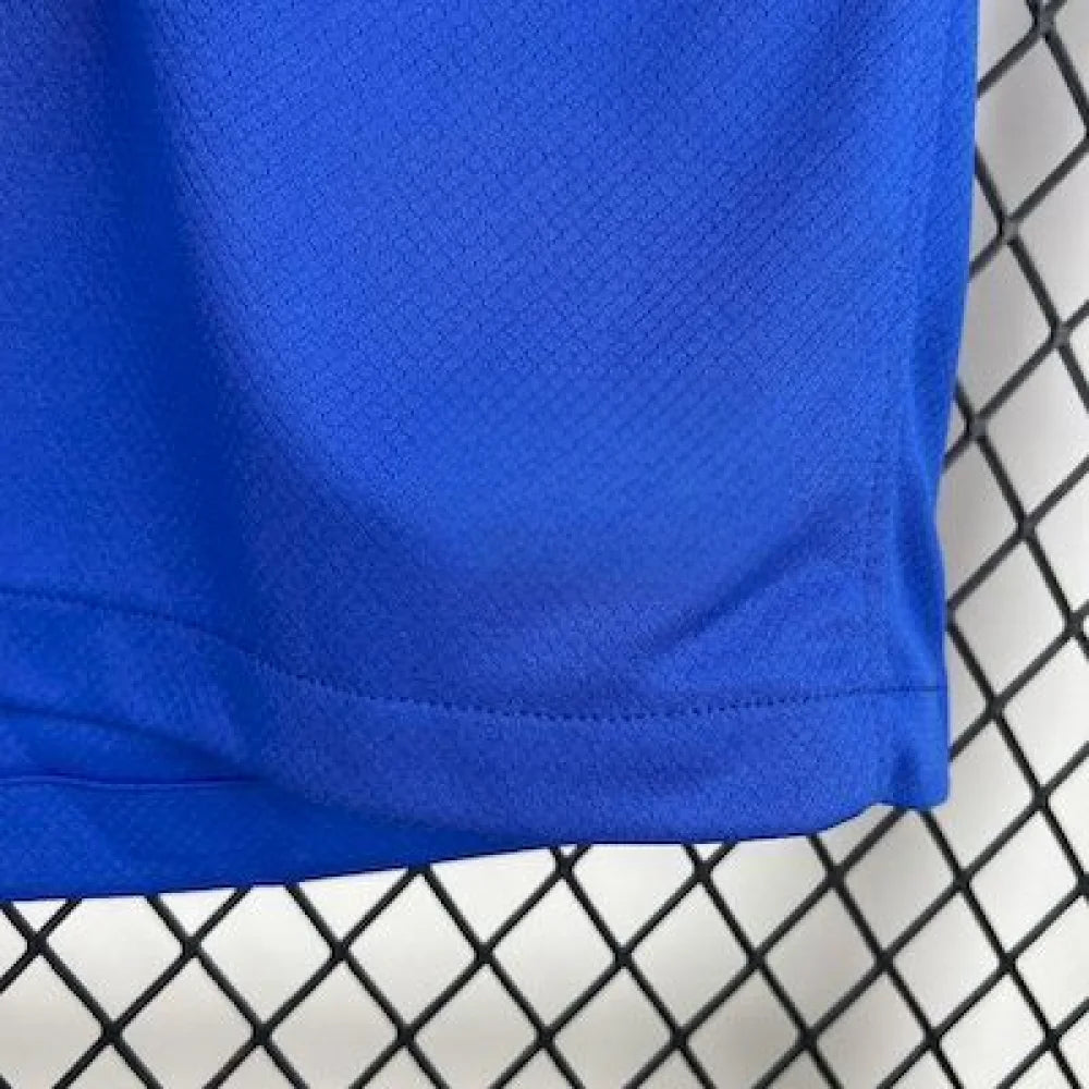 Camiseta Birmingham 25-26 Local Camiseta Fan