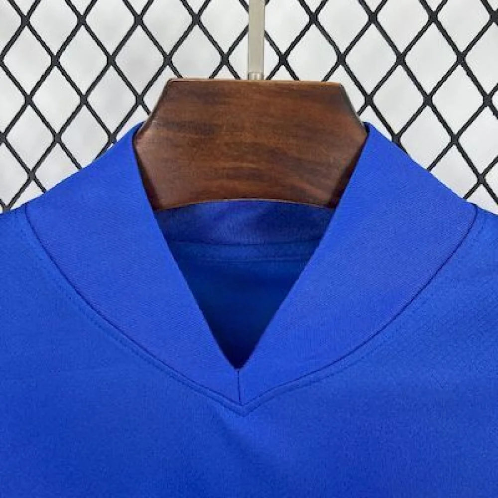 Camiseta Birmingham 25-26 Local Camiseta Fan