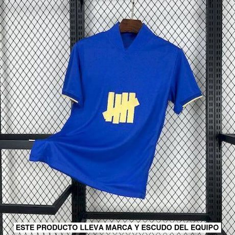 Maglia Birmingham 25-26 Home