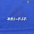 Camiseta Boca Juniors 11-12 Local (Versión Retro) Sin Personalización