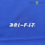 Camiseta Boca Juniors 11-12 Local (Versión Retro) Sin Personalización