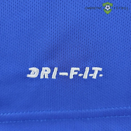 Camiseta Boca Juniors 11-12 Local (Versión Retro) Sin Personalización