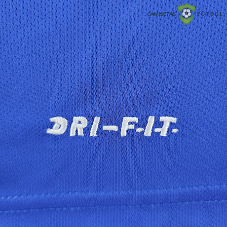 Camiseta Boca Juniors 11-12 Local (Versión Retro) Sin Personalización
