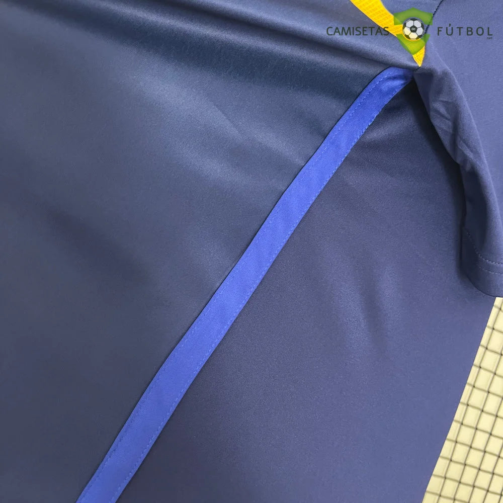 Maglia Boca Juniors 24-25 Terza da calcio