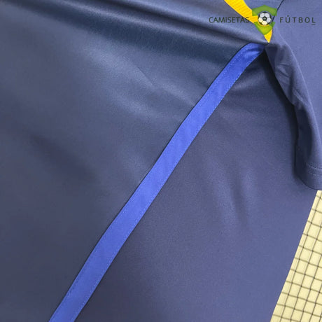 Maglia Boca Juniors 24-25 Terza da calcio