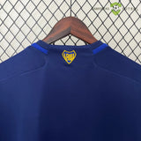 Maglia Boca Juniors 24-25 Terza da calcio