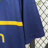 Maglia Boca Juniors 24-25 Terza da calcio
