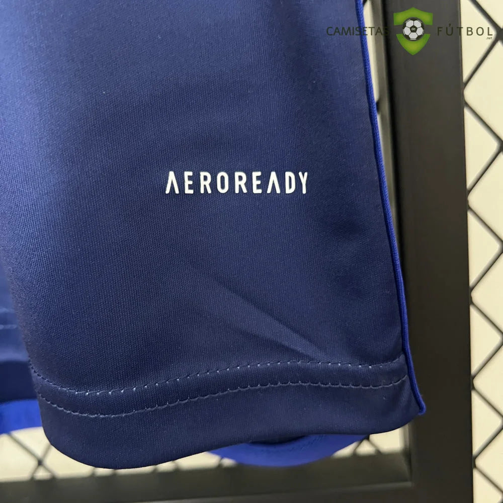 Maglia Boca Juniors 24-25 Terza da calcio